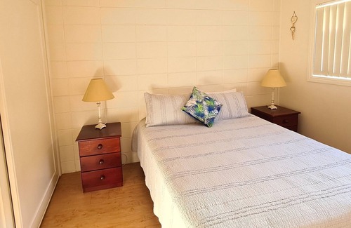 Woolgoolga Casa | Broomy's Beach Breeze