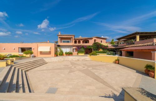 Baia Caddinas Apartamento | Brorent S abba e sa pedra luxury home
