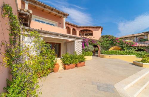 Baia Caddinas Apartamento | Brorent S abba e sa pedra luxury home
