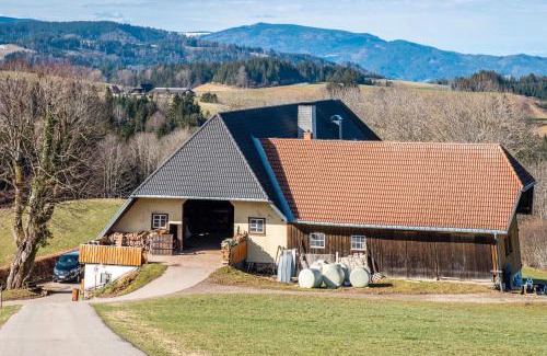 Sankt Maergen Apartamento | Brosihof