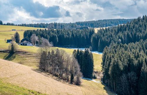 Sankt Maergen Apartamento | Brosihof