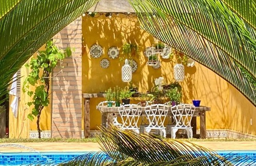 Brotas Casa | Brotas Lodge