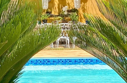Brotas Casa | Brotas Lodge