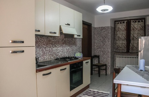Civitella Casanova Apartamento | Brother'S Home