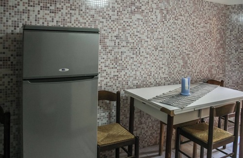 Civitella Casanova Apartamento | Brother'S Home