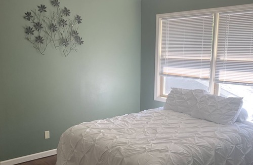 Shawano Apartamento | Brothers apartment