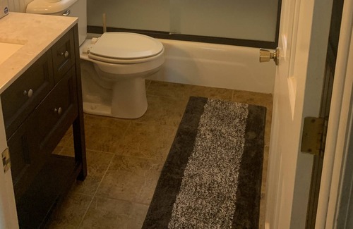 Shawano Apartamento | Brothers apartment