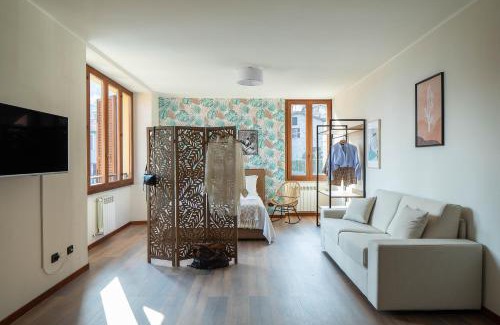 Acquaseria Apartamento | Brother’s como lake suite
