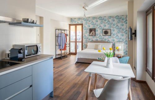 Acquaseria Apartamento | Brother’s como lake suite