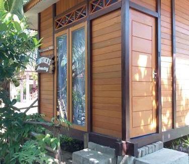 Bunaken Casa | Brothers homestay
