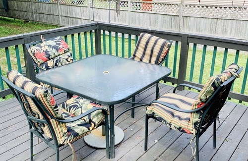 Shawano Casa | Brothers lake drive cottage