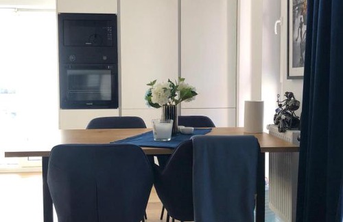 Floresti Apartamento | Brothers