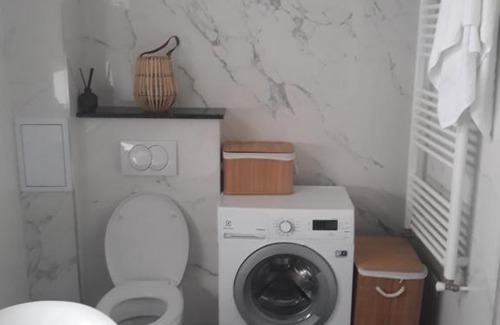 Floresti Apartamento | Brothers