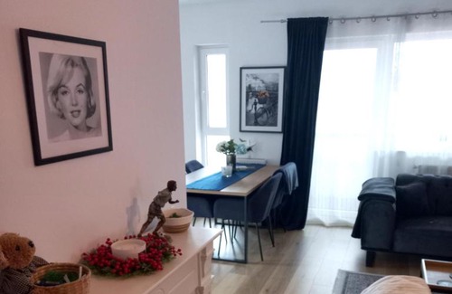 Floresti Apartamento | Brothers