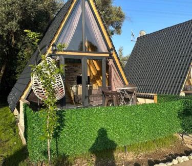 Konyaalti Otro | Brothershomes Bungalov