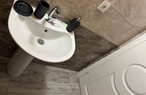 Konyaalti Otro | Brothershomes Bungalov