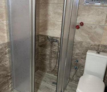 Konyaalti Otro | Brothershomes Bungalov