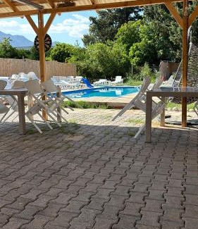 Konyaalti Otro | Brothershomes Bungalov