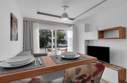 Promajna Apartamento | Brotis - StudioApartment - Makarska Exklusiv