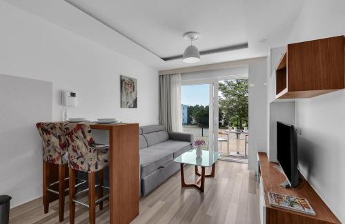 Promajna Apartamento | Brotis - StudioApartment - Makarska Exklusiv