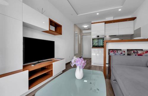 Promajna Apartamento | Brotis - StudioApartment - Makarska Exklusiv