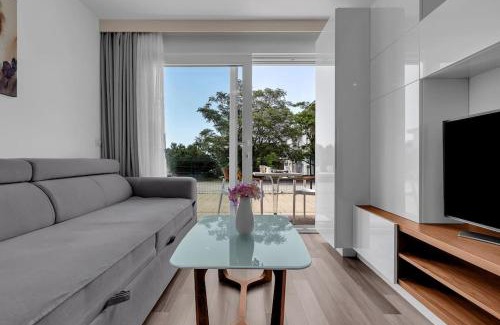 Promajna Apartamento | Brotis - StudioApartment - Makarska Exklusiv