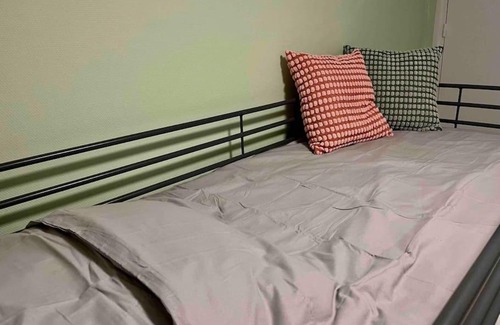 Quartier Saint-Clement - Jardin des Plantes Apartamento | Brouettes 2 : Cosy Studio 2 voyageurs