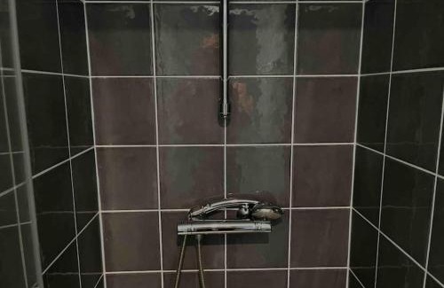 Quartier Saint-Clement - Jardin des Plantes Apartamento | Brouettes 2 : Cosy Studio 2 voyageurs