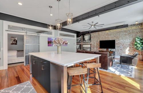 Historic District - North Casa | Broughton Haven