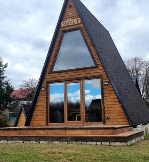 Lomnica Otro | Browarówka