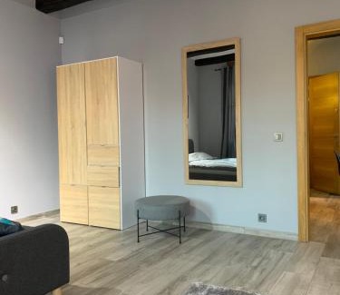 Raciborz Apartamento | Browarna 1 Apartamenty przy Rynku Racibórz