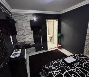 Bloubergstrand Apartamento | Brown Accomodation