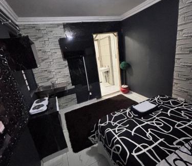 Bloubergstrand Apartamento | Brown Accomodation