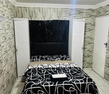 Bloubergstrand Apartamento | Brown Accomodation