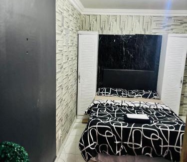 Bloubergstrand Apartamento | Brown Accomodation