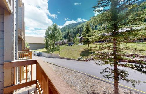 Purgatory Apartamento | Brown Bear Lodge #322
