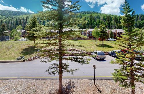 Purgatory Apartamento | Brown Bear Lodge #322