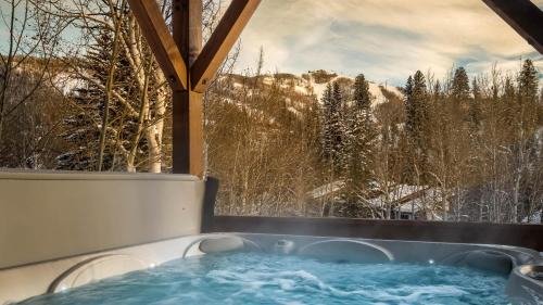 Steamboat Springs Casa | Brown Bear Chalet
