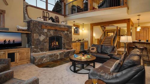 Steamboat Springs Casa | Brown Bear Chalet