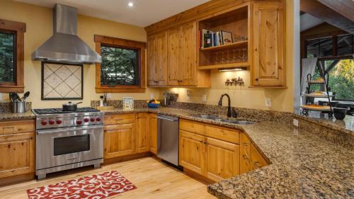 Steamboat Springs Casa | Brown Bear Chalet