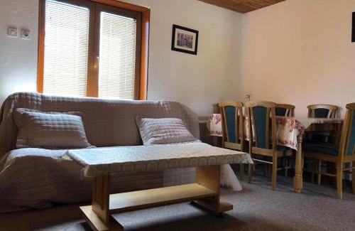 Tepacko Polje Casa | brown bear lodge