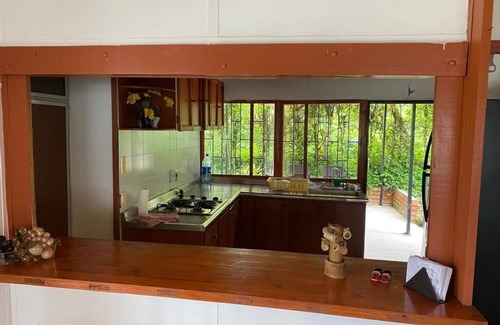 Montenegro Chalet De Esquí | GATO PARDO