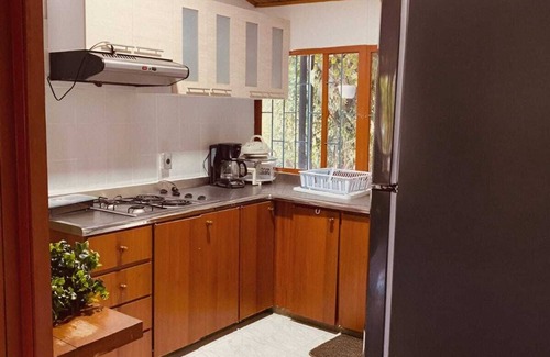 Montenegro Chalet De Esquí | GATO PARDO