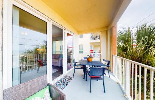 Mexico Beach Apartamento | Brown Eyed Girl