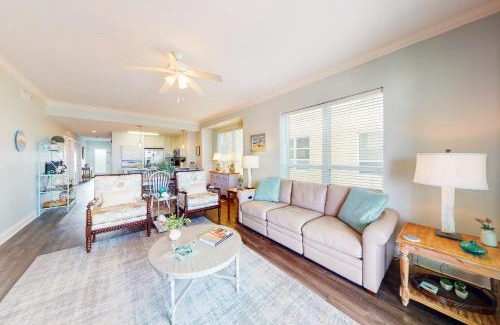 Mexico Beach Apartamento | Brown Eyed Girl