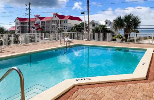 Mexico Beach Apartamento | Brown Eyed Girl