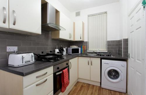 Harehills Casa | Brown house in Leeds