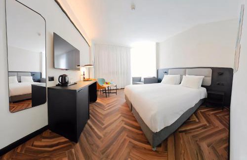 Bayit VeGan Hotel | Brown Jerusalem Hotel