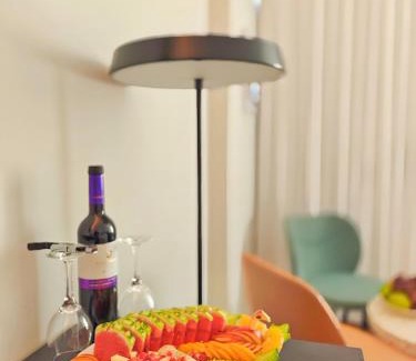 Bayit VeGan Hotel | Brown Jerusalem Hotel