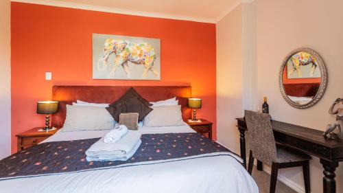 Eastcliff Casa | Brown Jug Guest House